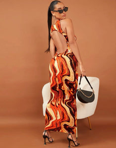 Robe ALLISON