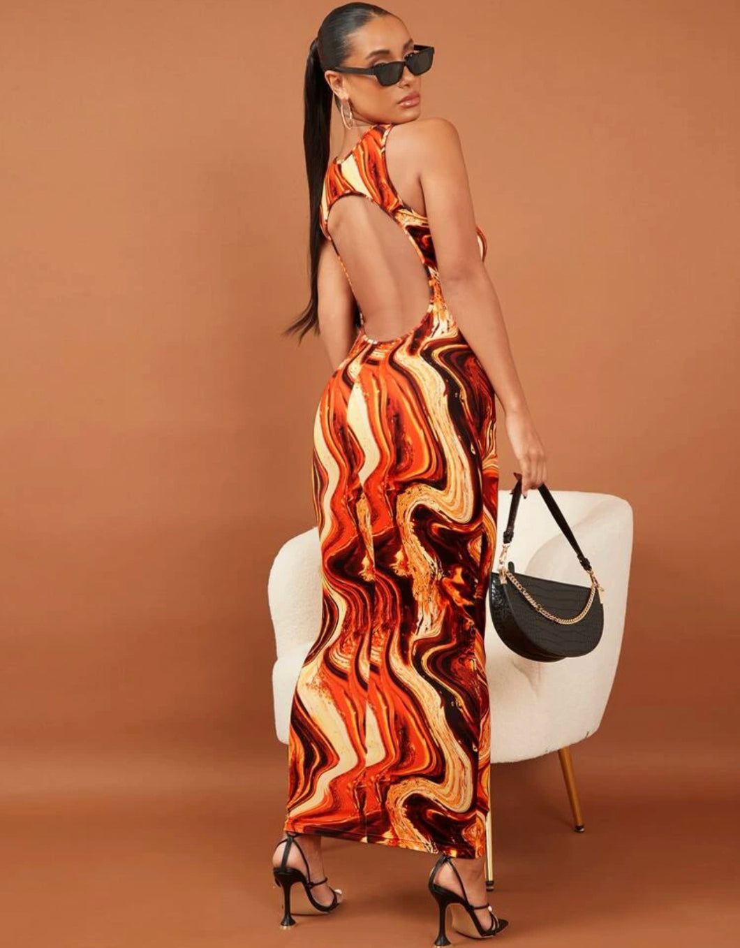 Robe ALLISON