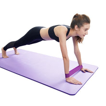 Charger l&#39;image dans la galerie, Lot de 5 bandes de resistance FITNESS
