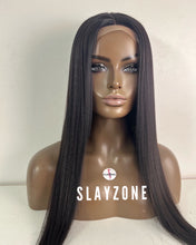Charger l&#39;image dans la galerie, Perruque JESSICA Closure T