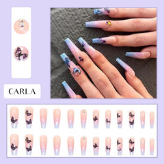 Ongles Press On (26 STYLES)
