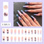 Ongles Press On (26 STYLES)