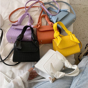 Sac noué BELLA