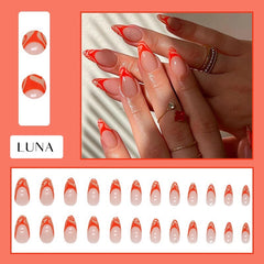 Ongles Press On (26 STYLES)
