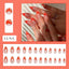 Ongles Press On (26 STYLES)