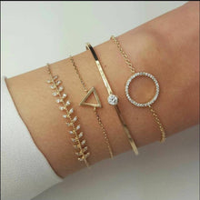 Charger l&#39;image dans la galerie, Lot de bracelets