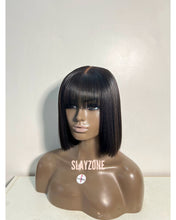 Charger l&#39;image dans la galerie, Perruque NADIA RAW HAIR