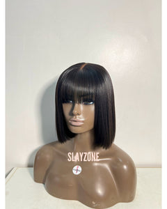 Perruque NADIA RAW HAIR