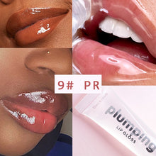 Charger l&#39;image dans la galerie, Lip gloss