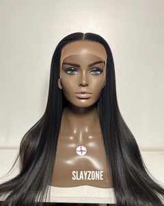 Perruque ALICE RAW HAIR