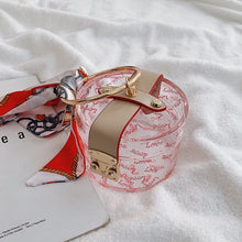 Charger l&#39;image dans la galerie, Sac Scott box LV
