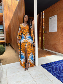 Robe ZEINA