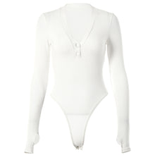 Charger l&#39;image dans la galerie, Bodysuit CATHY