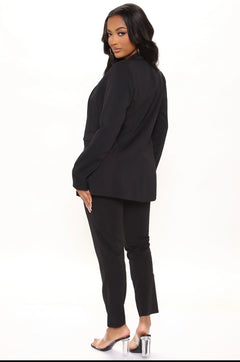 Ensemble veste MARIANNE (2 couleurs)