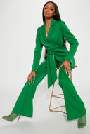 Ensemble veste CLARA