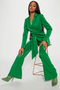 Ensemble veste CLARA