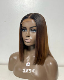 Perruque SOFIA RAW HAIR
