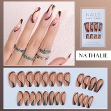 Charger l&#39;image dans la galerie, Ongles Press On (26 STYLES)
