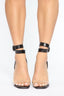 Talons OLIVIA
