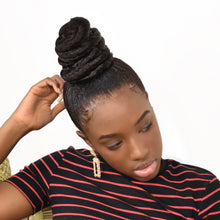 Charger l&#39;image dans la galerie, Kit chignon KNOT BUN