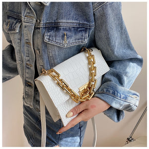 Sac bandoulière JULIA