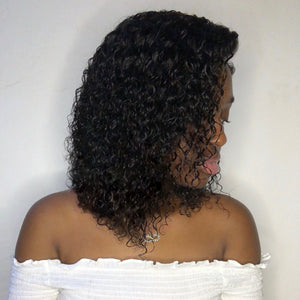 Perruque TINA