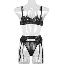 Charger l&#39;image dans la galerie, Lingerie 2 pièces FANTASIA