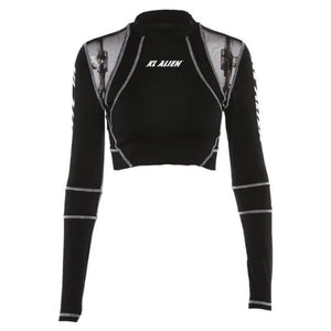 Ensemble KL ALIEN 2