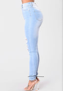 Jeans OCEANE