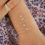 Lot de bracelets 2