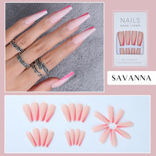 Charger l&#39;image dans la galerie, Ongles Press On (26 STYLES)