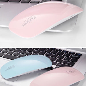 Mini lampe UV