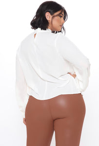 Haut NORA
