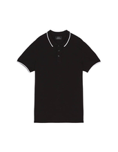 Charger l&#39;image dans la galerie, Polo à bandes HOMME