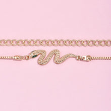 Charger l&#39;image dans la galerie, Lot de bracelet JENNIFER