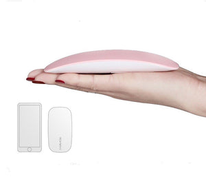 Mini lampe UV