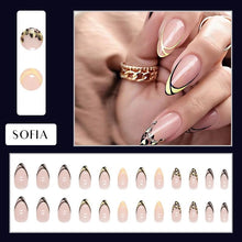 Charger l&#39;image dans la galerie, Ongles Press On (26 STYLES)