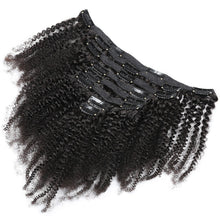 Charger l&#39;image dans la galerie, Extension Clip in - AFRO KINKY