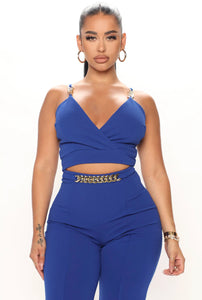 Ensemble VALENTINA (3 couleurs)