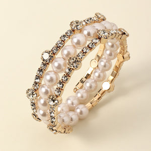 Bracelet SPIRAL