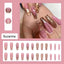 Ongles Press On (26 STYLES)