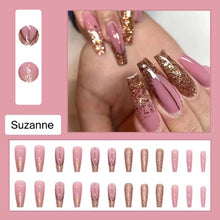 Charger l&#39;image dans la galerie, Ongles Press On (26 STYLES)