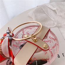 Charger l&#39;image dans la galerie, Sac Scott box LV