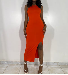 Robe WILLOW (2 couleurs)