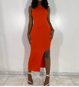 Robe WILLOW (2 couleurs)