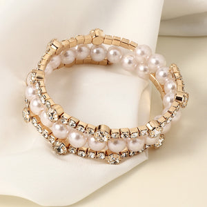 Bracelet SPIRAL