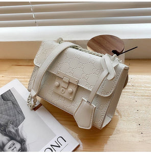 Sac bandoulière NELLY