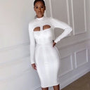 Robe bandage ANNA