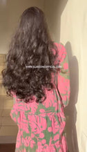 Charger l&#39;image dans la galerie, Perruque AMARA INDIAN RAW HAIR
