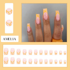 Ongles Press On (26 STYLES)